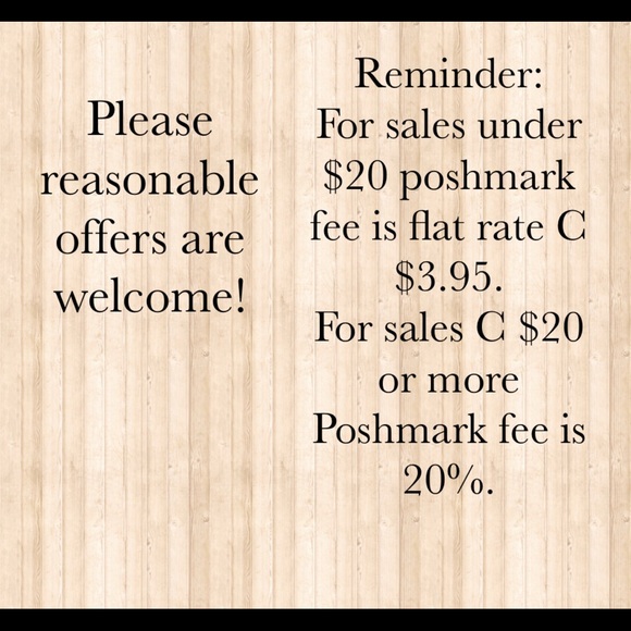 Reminder to all buyers - Picture 1 of 1